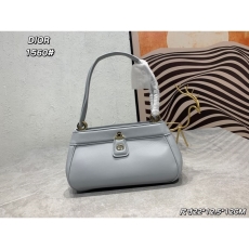 Dior Top Handle Bags